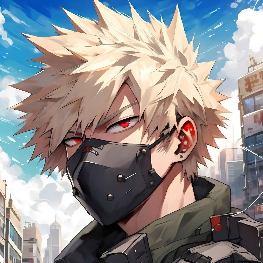chat with ai character: Virus (MHA)