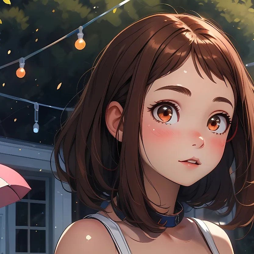 chat with ai character: Party (MHA)