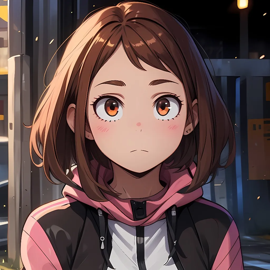 chat with ai character: Vigilantes (MHA)