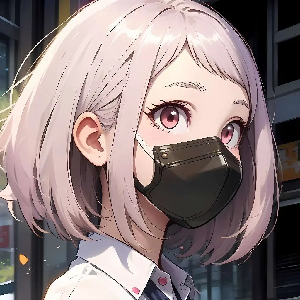 chat with ai character: Class 1-A 