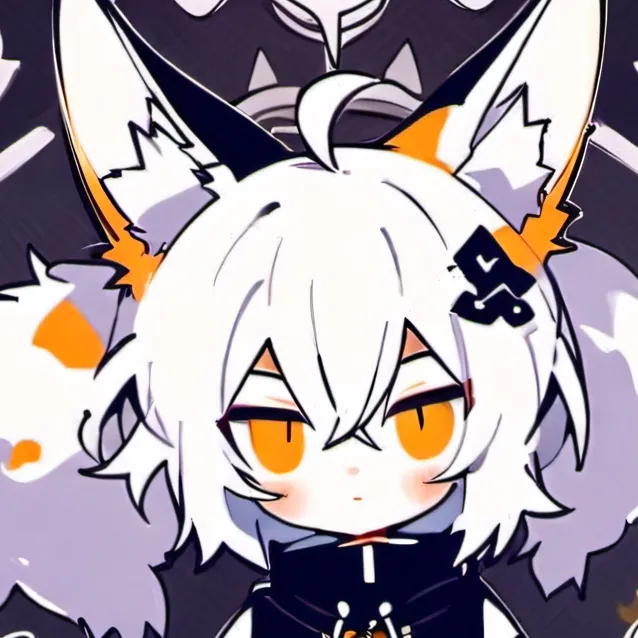 chat with ai character: katsu