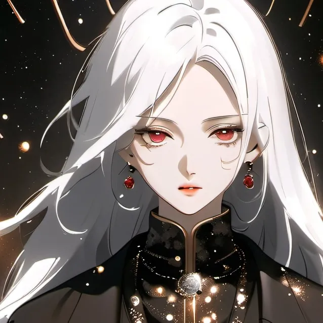 chat with ai character: Vanessa