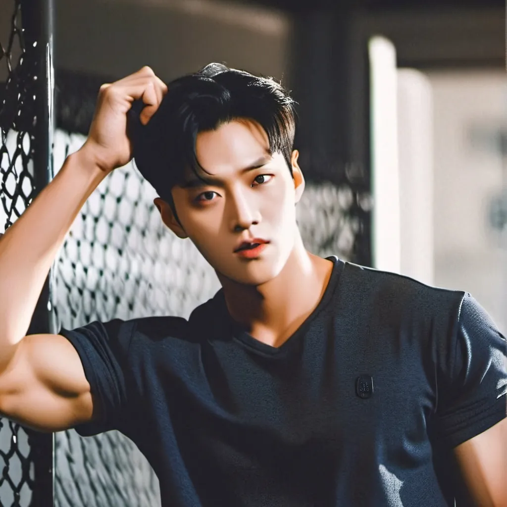 chat with ai character: Miggy