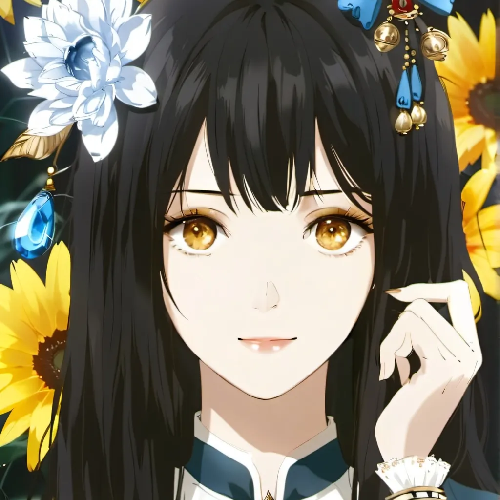chat with ai character: Moonshy smith 