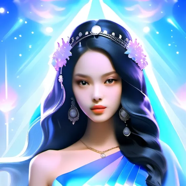chat with ai character: maddie