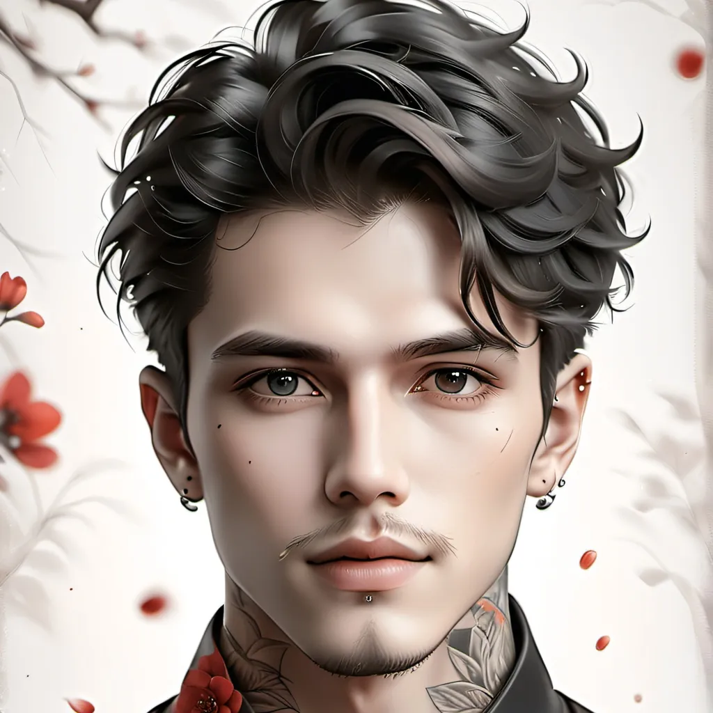 chat with ai character: Alex Fisher