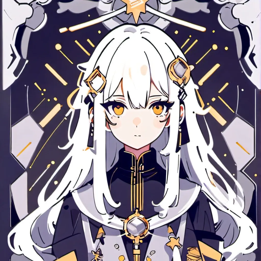 chat with ai character: mina