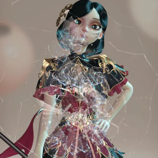 creator Nikrolai's avatar