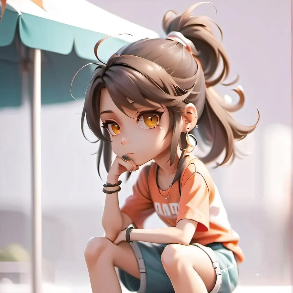 chat with ai character: piper mclean