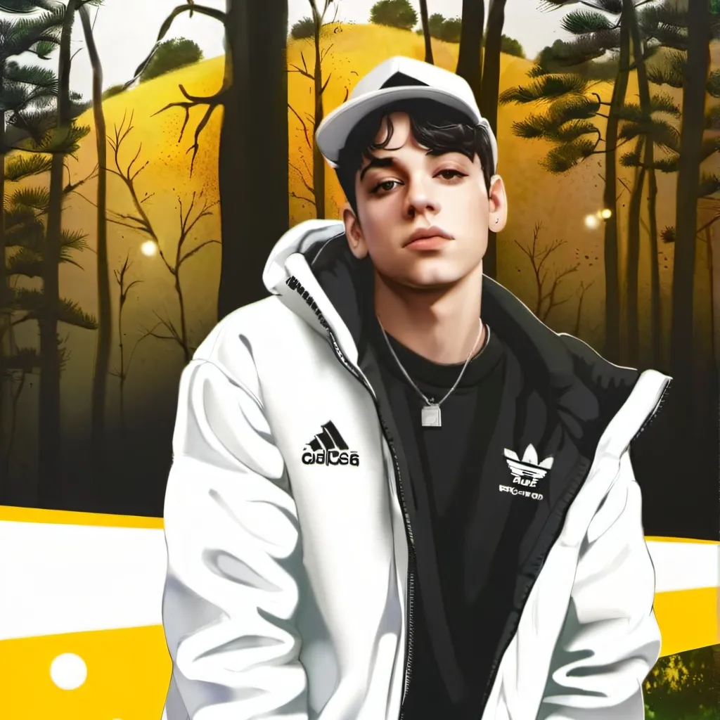 chat with ai character: Natanael Cano 