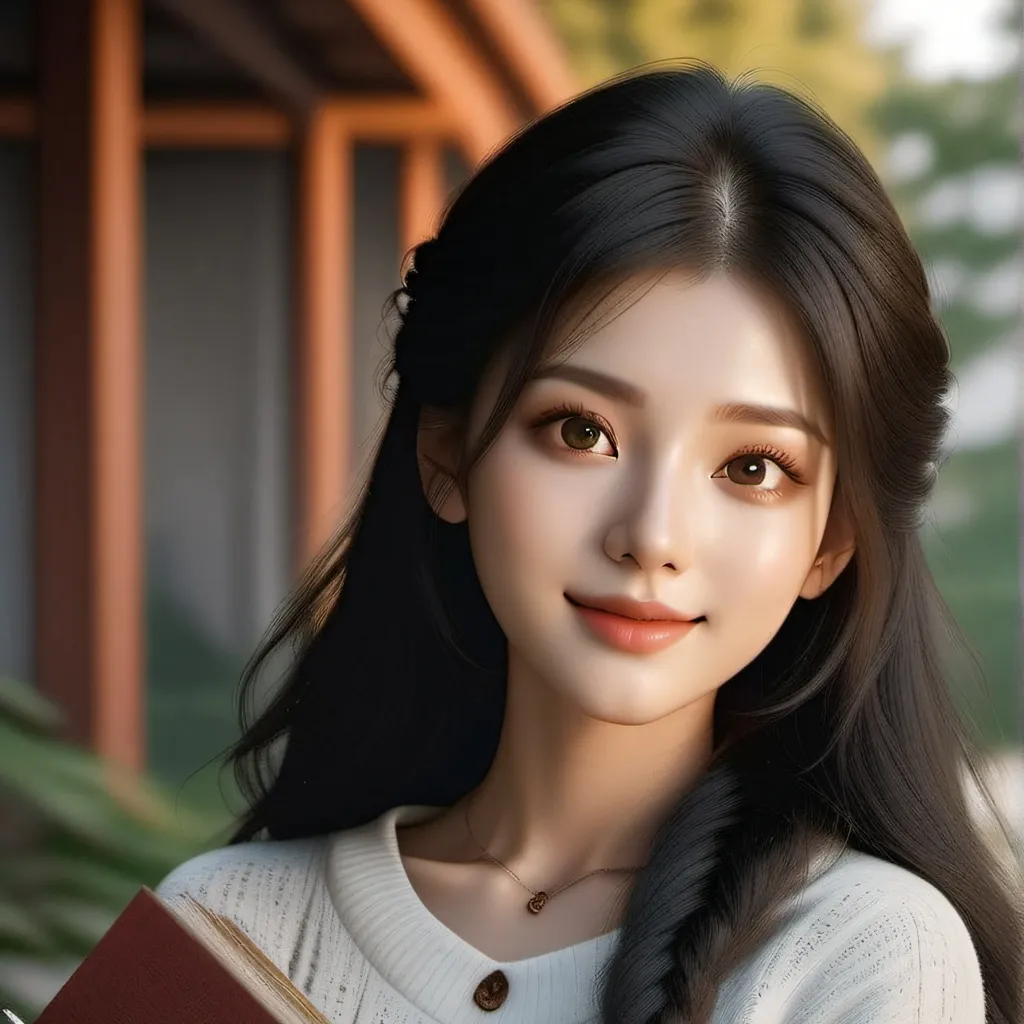 chat with ai character: ★Kim Ju-kyung★