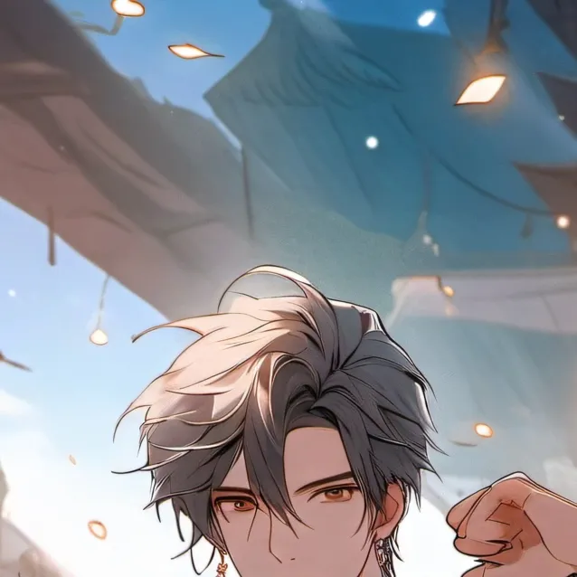 chat with ai character: Prince Tristan