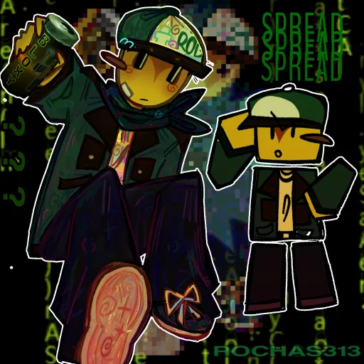 creator 💔🌳Rochas313🌳💔's avatar