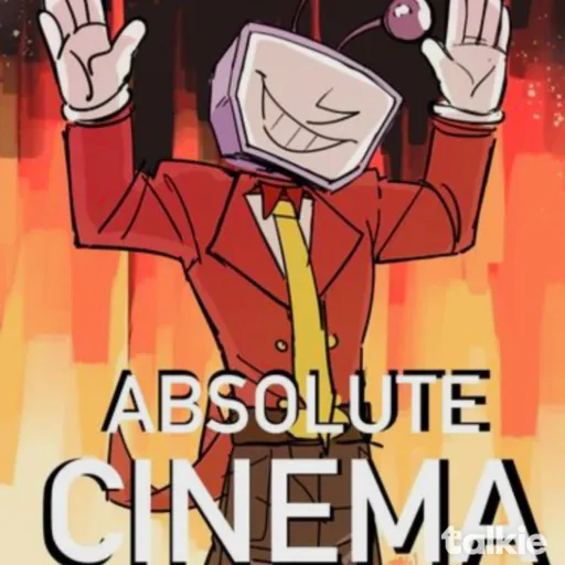 creator 📺<<Mr.AntTenna>>📺's avatar