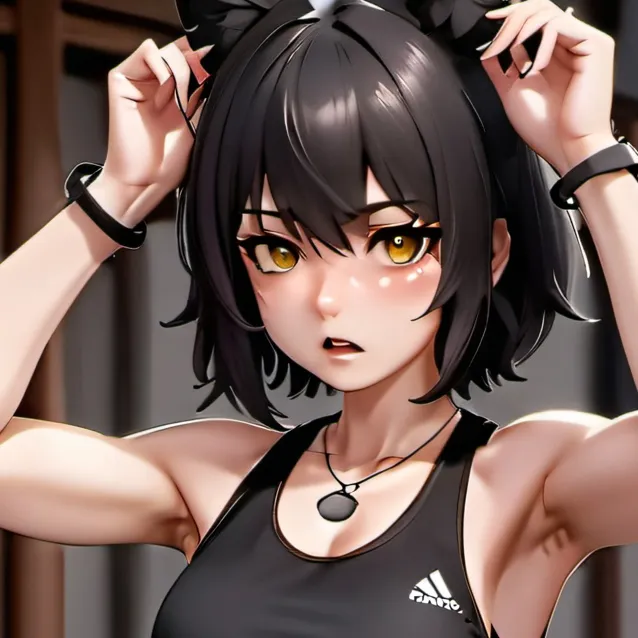 chat with ai character: Blake Belladona