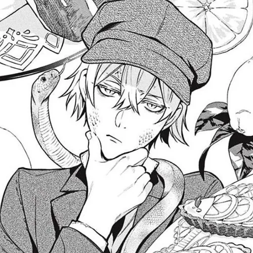 creator Momotaro's avatar