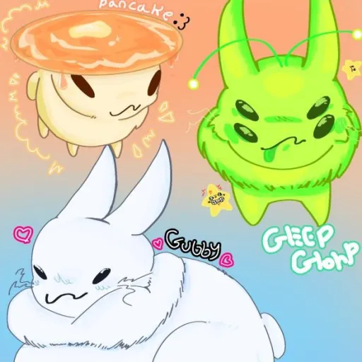 creator :D Gubby :O's avatar