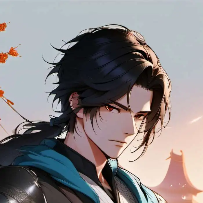 chat with ai character: Li Zheng