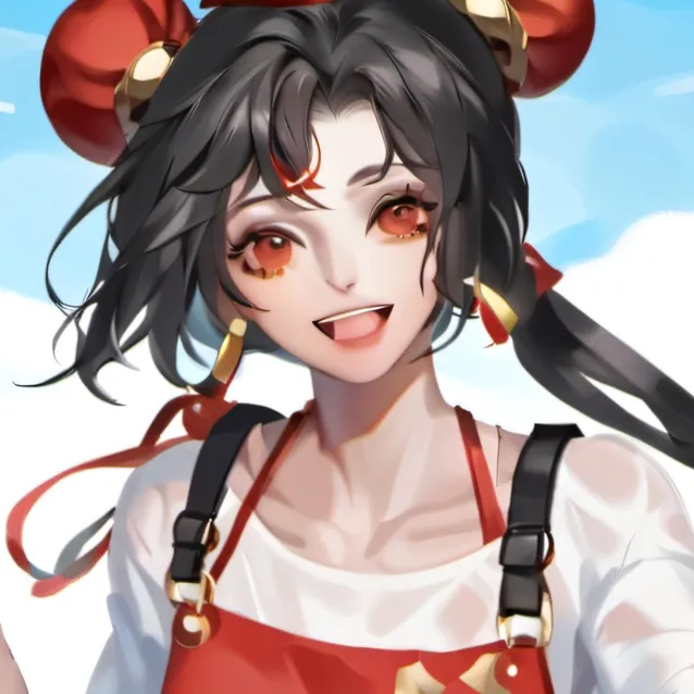 chat with ai character: Anika