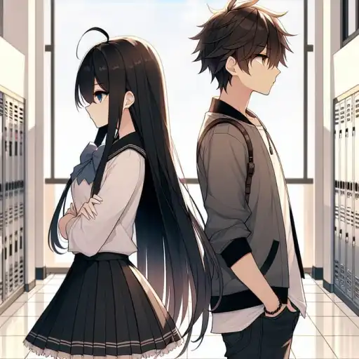 creator ----Tokito R----'s avatar