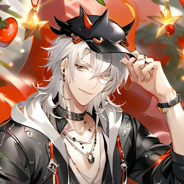 chat with ai character: Jasper