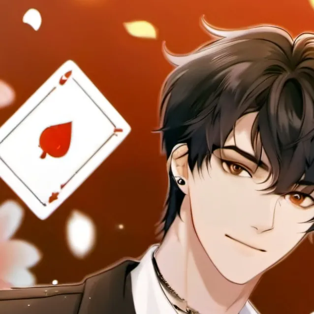 chat with ai character: Jake