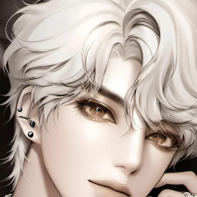 chat with ai character: Jasper