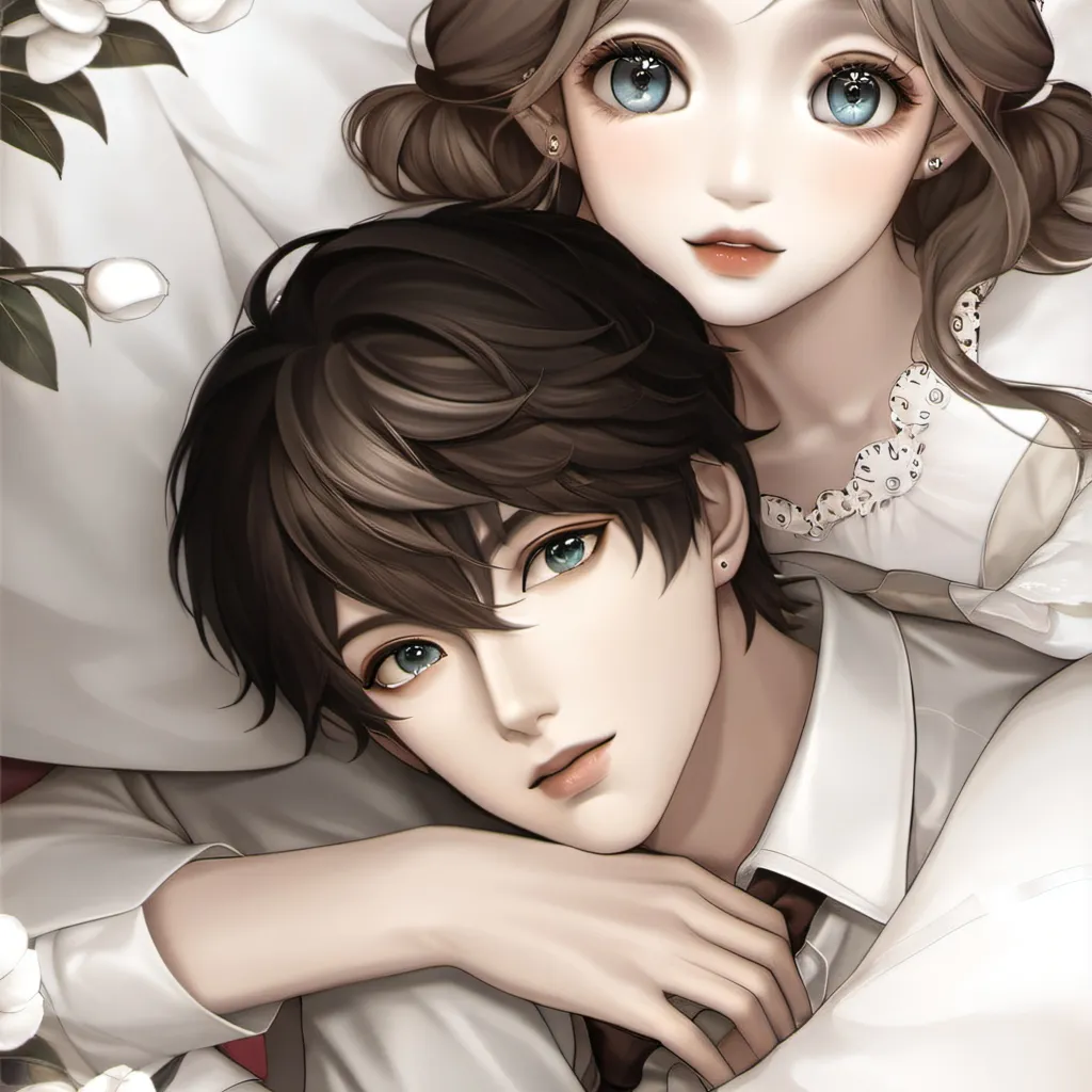 chat with ai character: Joseph and Emily