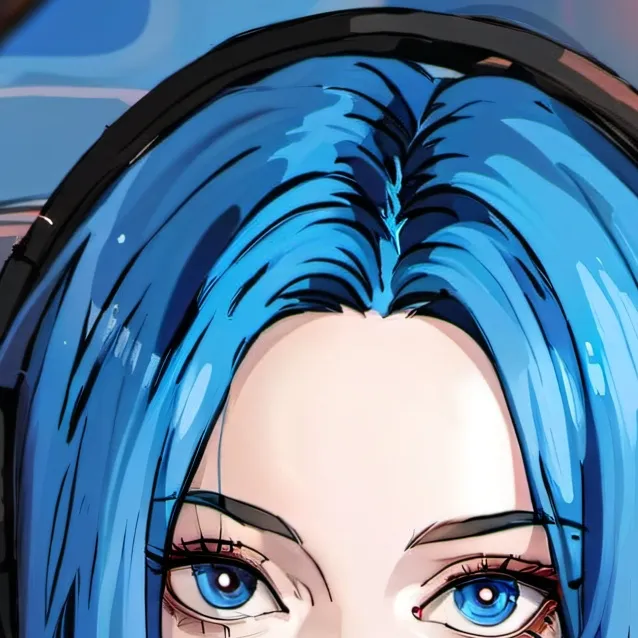 chat with ai character: cath