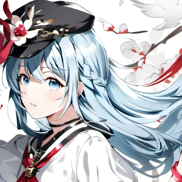 chat with ai character: katsumi