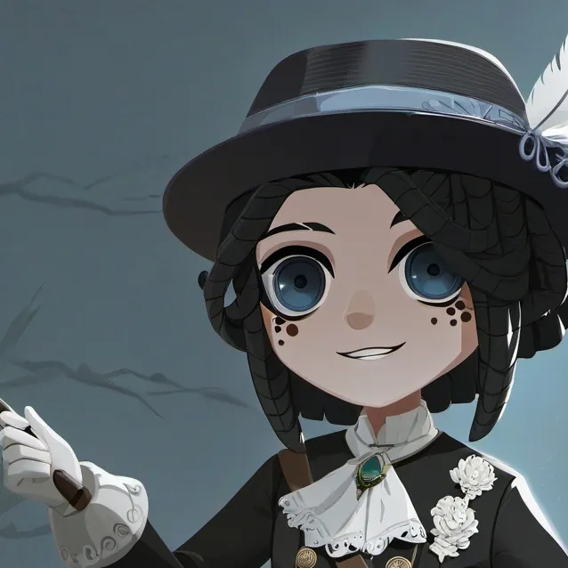 chat with ai character: Hannah