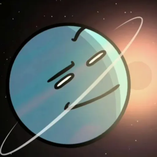 creator Uranus~The~Planet's avatar