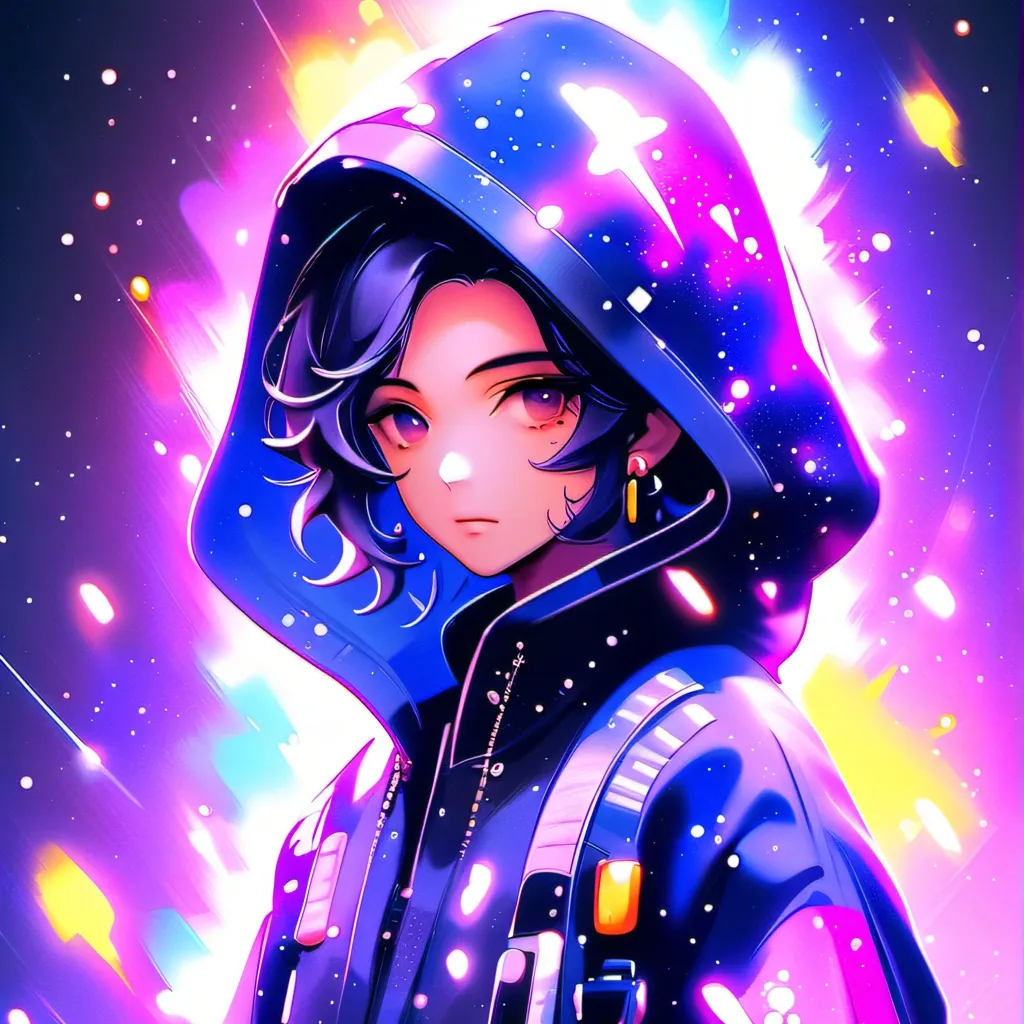 chat with ai character: jeizzen