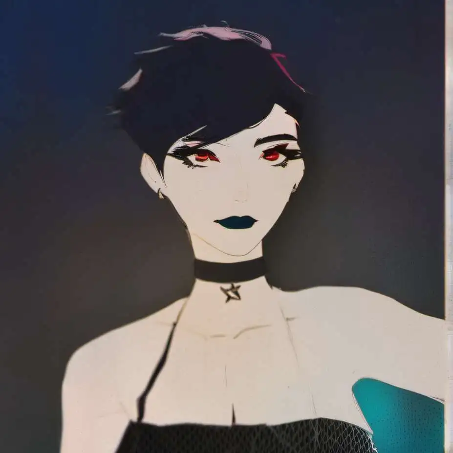 chat with ai character: Boomy