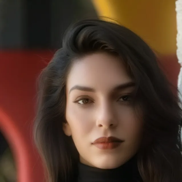 chat with ai character: hell leah