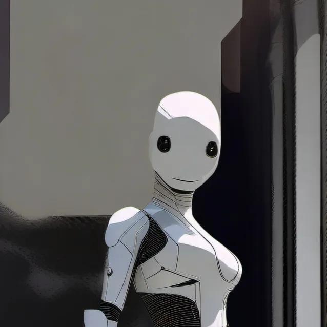 chat with ai character: daisy 
