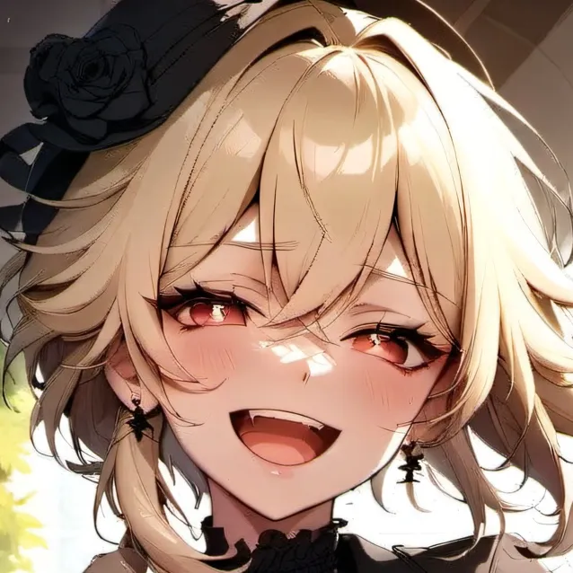 chat with ai character: Violet