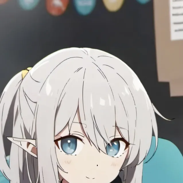chat with ai character: nisa