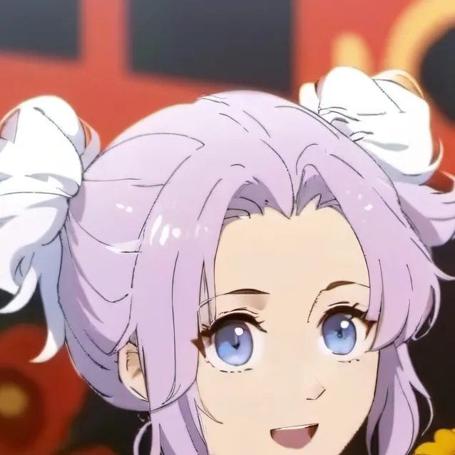chat with ai character: miala