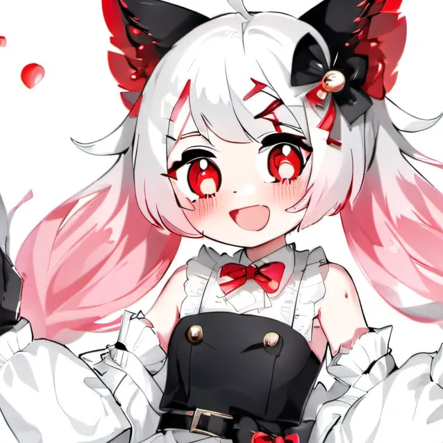 chat with ai character: Kiana