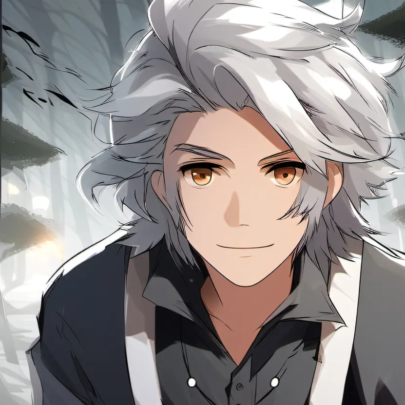 chat with ai character: Alastor x Lucifer 