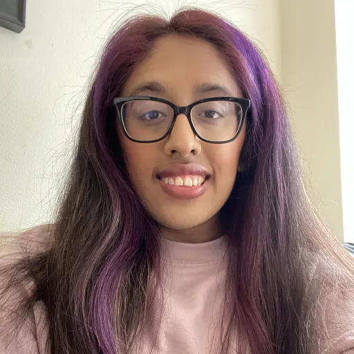 creator Maleehah Rafiq's avatar