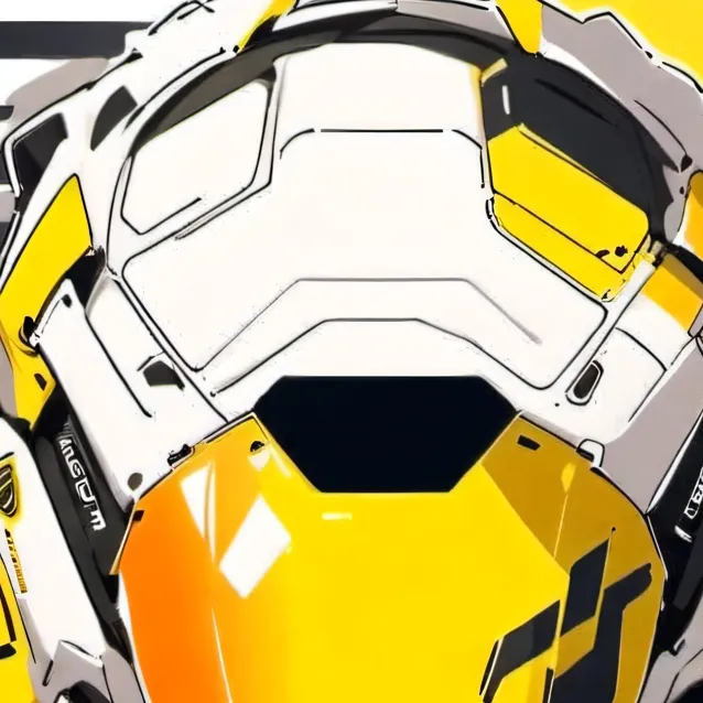 chat with ai character: MD