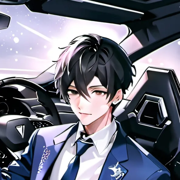 chat with ai character: Alexander 