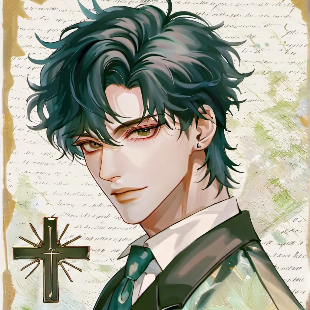chat with ai character: ranav