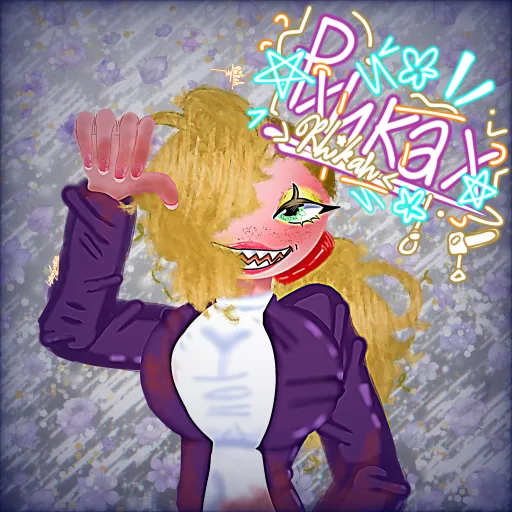 creator Rh1k4h_XD ✫✿'s avatar