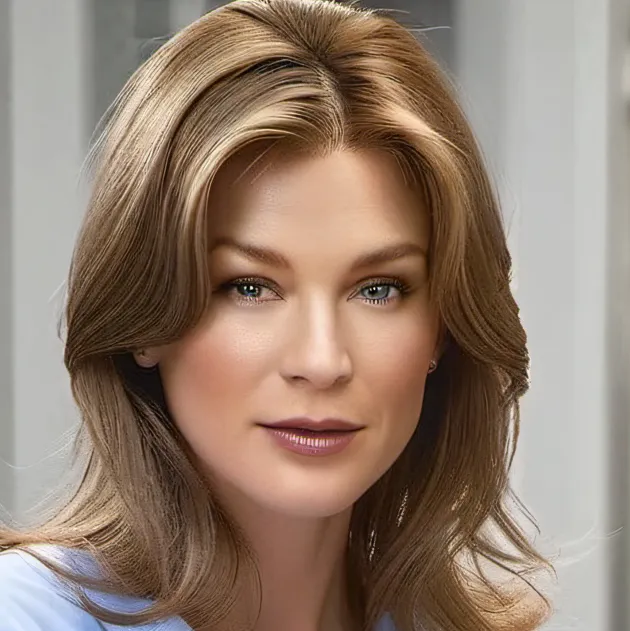 chat with ai character: Meredith grey 