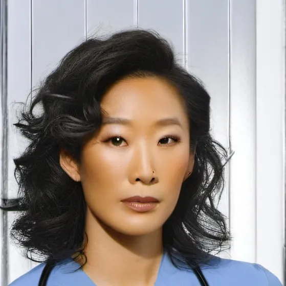 chat with ai character: Christina Yang 
