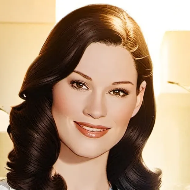 chat with ai character: Lexie grey