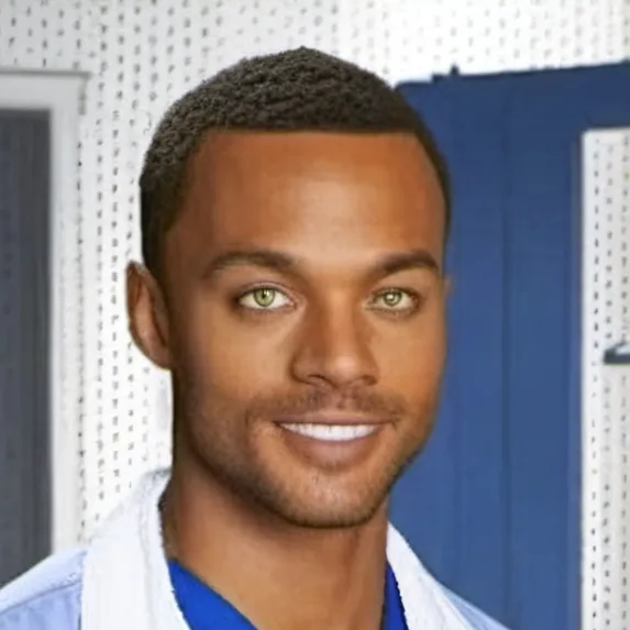 chat with ai character: Jackson Avery 